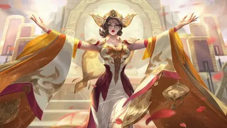 英雄联盟T1战队辅助选手Keria的非主流辅助风格解析